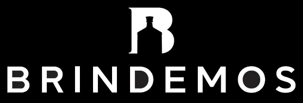Logo de Brindemos